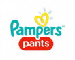 Pampers Pants